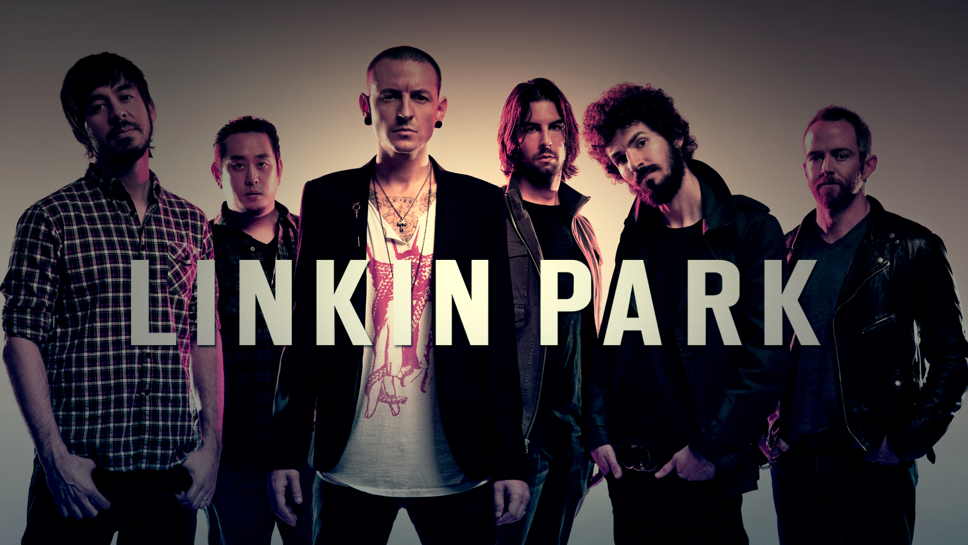 Linkin Park - Breaking The Habit